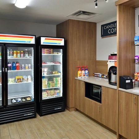 Candlewood Suites Kansas City Northeast By Ihg Екстер'єр фото