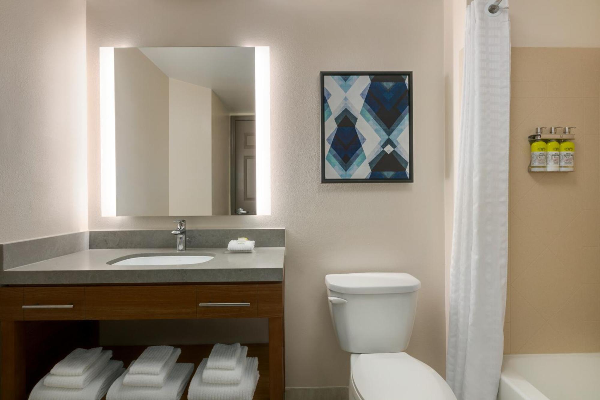 Candlewood Suites Kansas City Northeast By Ihg Екстер'єр фото