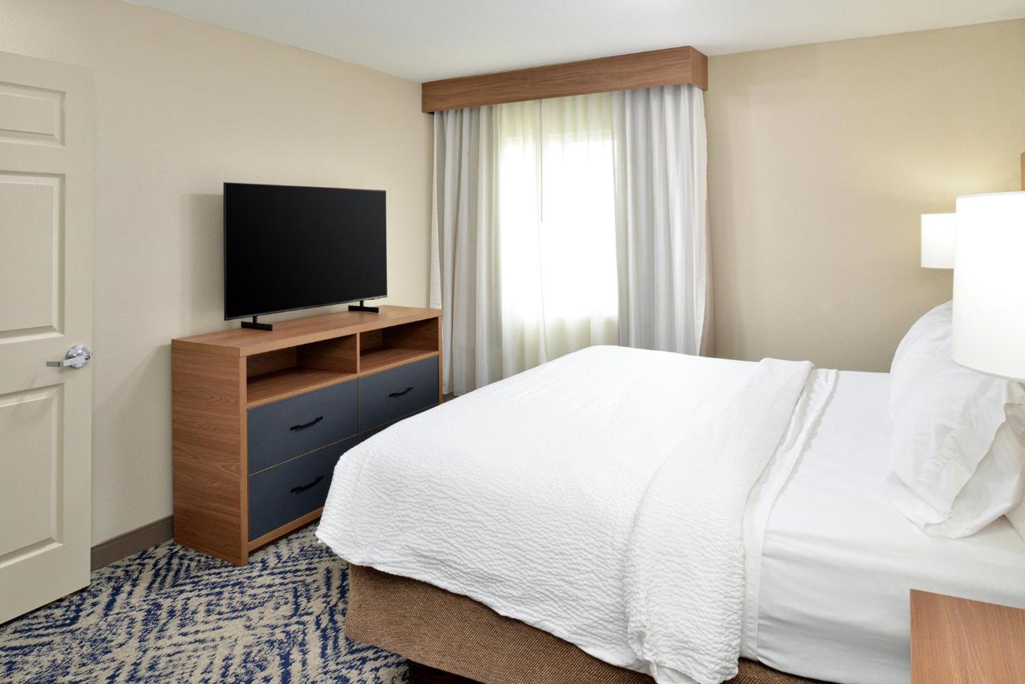 Candlewood Suites Kansas City Northeast By Ihg Екстер'єр фото