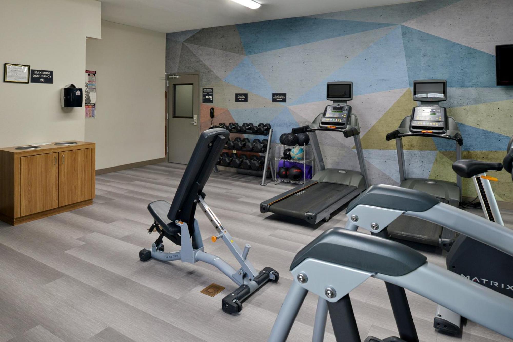 Candlewood Suites Kansas City Northeast By Ihg Екстер'єр фото
